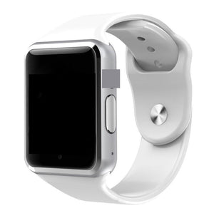 Bluetooth Smart Watch For Android Smartphone With Camera