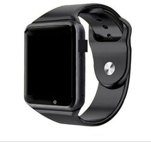 Load image into Gallery viewer, Bluetooth Smart Watch For Android Smartphone With Camera