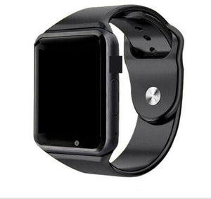 Bluetooth Smart Watch For Android Smartphone With Camera