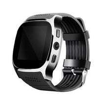 Load image into Gallery viewer, Bluetooth Smart Watch With Camera For Android