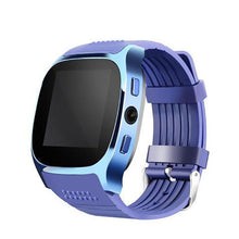 Load image into Gallery viewer, Bluetooth Smart Watch With Camera For Android