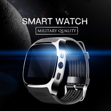 Load image into Gallery viewer, Bluetooth Smart Watch With Camera For Android