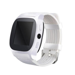 Bluetooth Smart Watch With Camera For Android