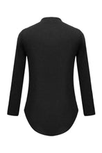 Load image into Gallery viewer, V Neck  Plain  Blouses