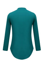 Load image into Gallery viewer, V Neck  Plain  Blouses