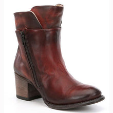 Load image into Gallery viewer, Fashion Leather Durable Women&#39;s Boots