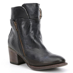 Fashion Leather Durable Women's Boots