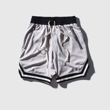 Load image into Gallery viewer, New Men&#39;s Casual Fitness Short Pants