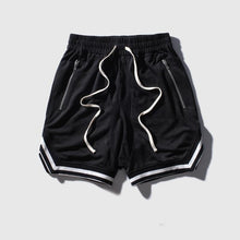 Load image into Gallery viewer, New Men&#39;s Casual Fitness Short Pants