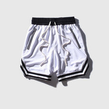 Load image into Gallery viewer, New Men&#39;s Casual Fitness Short Pants