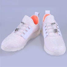 Load image into Gallery viewer, Men&#39;s Led Light   Charging Color Sneakers