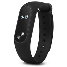 Load image into Gallery viewer, Original Xiaomi Mi Band 2 Smart Wristband Heart Rate Monitor IP67 Waterproof Sedentary Reminder