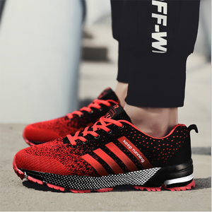 2019 Fashion Trend Men's Sports Shoes Couple Shoes