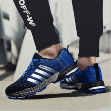 Load image into Gallery viewer, 2019 Fashion Trend Men&#39;s Sports Shoes Couple Shoes