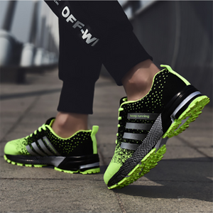 2019 Fashion Trend Men's Sports Shoes Couple Shoes