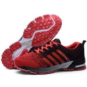 2019 Fashion Trend Men's Sports Shoes Couple Shoes