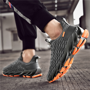 Men's Fashion Comfortable   Breathable Sneakers
