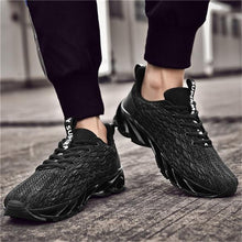 Load image into Gallery viewer, Men&#39;s Fashion Comfortable   Breathable Sneakers