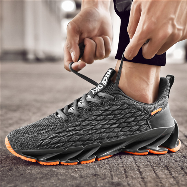 Men's Fashion Comfortable   Breathable Sneakers