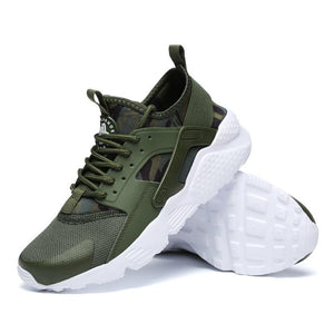 Couple Lightweight Casual Sports Shoes