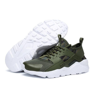 Couple Lightweight Casual Sports Shoes