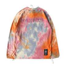 Load image into Gallery viewer, Street Style Oversize Loose Gradient Sweatshirt