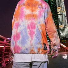 Load image into Gallery viewer, Street Style Oversize Loose Gradient Sweatshirt