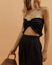 Load image into Gallery viewer, Spaghetti Strap  Backless  Sleeveless Jumpsuits