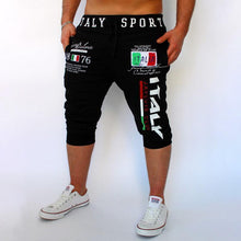 Load image into Gallery viewer, Men&#39;s Sports Trousers Digital Print Design Sweatpants