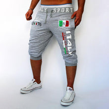 Load image into Gallery viewer, Men&#39;s Sports Trousers Digital Print Design Sweatpants