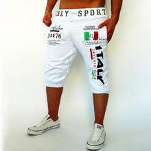 Load image into Gallery viewer, Men&#39;s Sports Trousers Digital Print Design Sweatpants