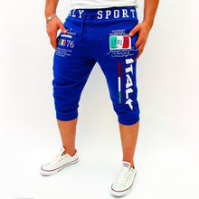 Load image into Gallery viewer, Men&#39;s Sports Trousers Digital Print Design Sweatpants