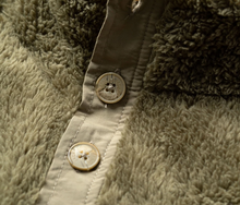 Load image into Gallery viewer, Casual Plain Decorated Button Pocket Sweater