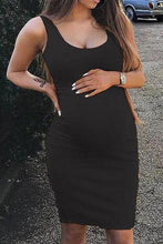 Load image into Gallery viewer, Maternity Casual Sundress