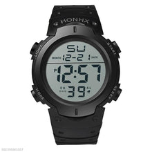 Load image into Gallery viewer, HONHX Electronic Large Screen Men&#39;s Watch