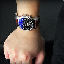 Load image into Gallery viewer, Fashion Casual Men&#39;s Business Quartz Watch