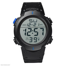 Load image into Gallery viewer, HONHX Electronic Large Screen Men&#39;s Watch