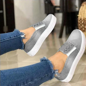 Women Canvas Sneakers