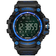 Load image into Gallery viewer, New Bluetooth Smart Step Counter Reminder Watch Sports Watch