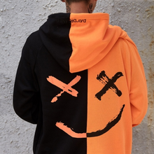 Load image into Gallery viewer, 2019 New Hip Hop Fashion Print Design Hoodie